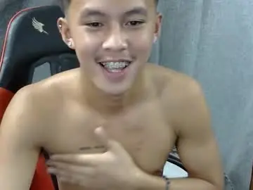 Chaturbate Sex Cam of justcallme_james