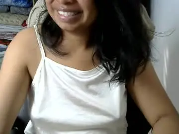 Chaturbate Nude Webcam of liora_selene