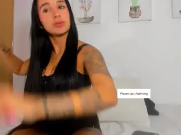 Chaturbate Live Sex Cam of lizzy_pink3