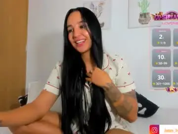 Chaturbate Best live sex cam show of lizzy_pink3