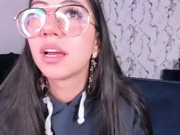 Chaturbate Free Live Porn of lunaliaa_