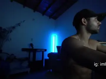 Chaturbate Free Porn Cam of mrlouiss