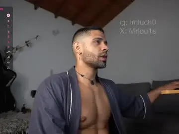 Chaturbate Private Sex Chat of mrlouiss