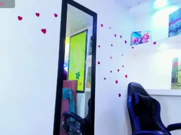 Chaturbate Live Porn of raven_rouge