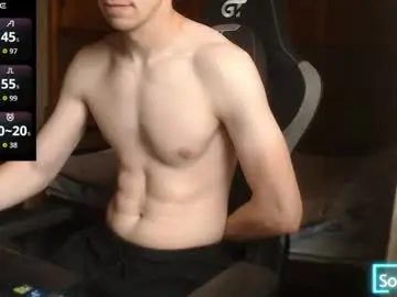 Chaturbate Sex Cam of raylonn