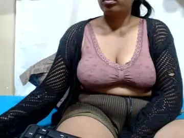Chaturbate Adult Video Chat of sahobelle