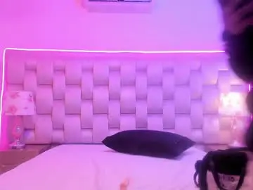 Chaturbate Watch Live Sex Cams of salomebins
