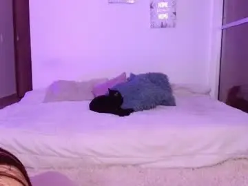 Chaturbate Private Sex Chat of soysilvanna_