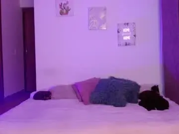 Chaturbate Live Porn of soysilvanna_