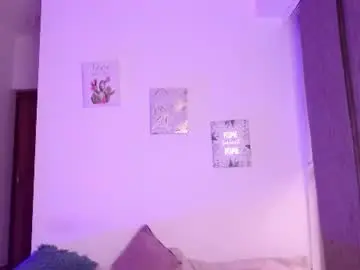 Chaturbate Free Porn Cam of soysilvanna_