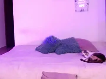 Chaturbate Live Porn of soysilvanna_
