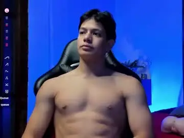 Chaturbate Free Live Porn of tony_petrov
