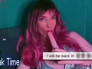 Chaturbate Live Sex of translustybabe