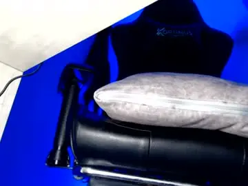 Chaturbate Free Porn Cam of woondeer17