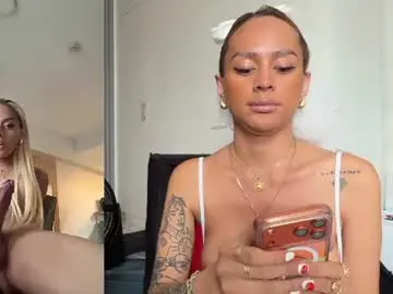 Chaturbate Private Sex Chat of xmonstrouscockivy
