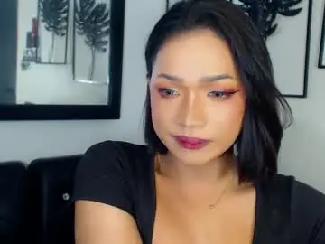 Chaturbate Sex Cam of xxasian_goddessxx