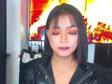 Chaturbate Sex Cam of xxasian_goddessxx