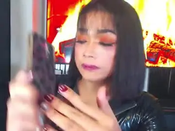Chaturbate Best live sex cam show of xxasian_goddessxx