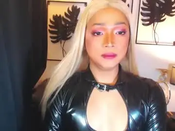 Chaturbate Adult Webcams of xxasian_goddessxx