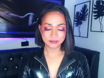 Chaturbate Live Sex of xxasian_goddessxx