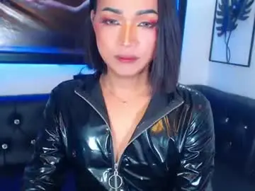 Chaturbate Live Porn of xxasian_goddessxx