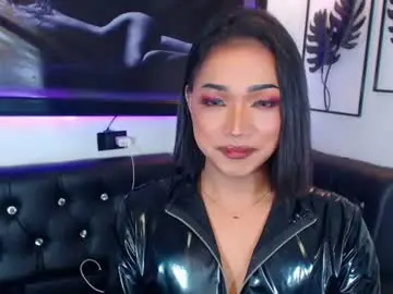 Chaturbate Best Webcam of xxasian_goddessxx