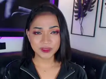 Chaturbate Free Live Porn of xxasian_goddessxx