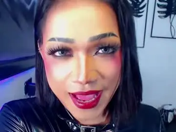Chaturbate Live Sex Cam of xxasian_goddessxx
