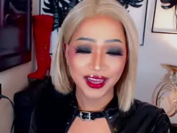 Chaturbate Adult Webcam of xxasian_goddessxx