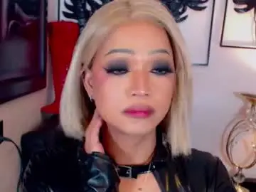 Chaturbate Sex Chat of xxasian_goddessxx
