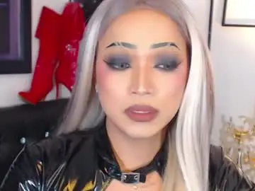 Chaturbate Free Live Porn of xxasian_goddessxx