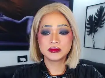 Chaturbate Watch Live Sex Cams of xxasian_goddessxx