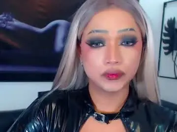 Chaturbate Best Webcam of xxasian_goddessxx