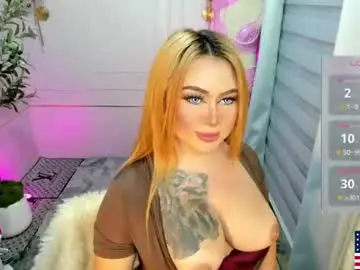 Chaturbate Private Sex Chat of barbietop_alexa69