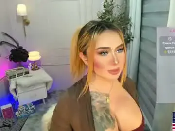 Chaturbate Private Sex Chat of barbietop_alexa69
