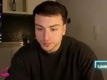 Chaturbate Live Sex Cam of benicio03