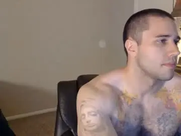 Chaturbate Free Live Porn of daddywassuppp4
