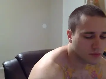 Chaturbate Best live sex cam show of daddywassuppp4
