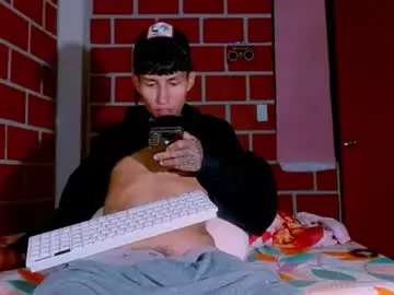 Chaturbate Best Webcam of daniel_deluxx