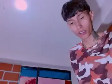 Chaturbate Adult Webcam of daniel_deluxx