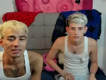 Chaturbate Live Sex of dream_team4