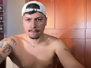 Chaturbate Live Sex of gabslatin