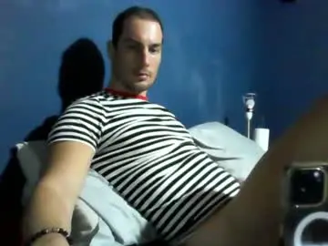 Chaturbate Nude Webcam of genraro69