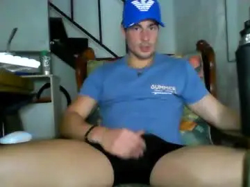 Chaturbate Sex Chat of genraro69