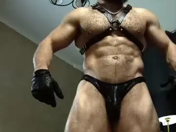 Chaturbate Best Webcam of kurt_stone1