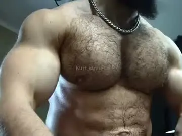 Chaturbate Free Porn Cam of kurt_stone1