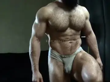 Chaturbate Private Sex Chat of kurt_stone1