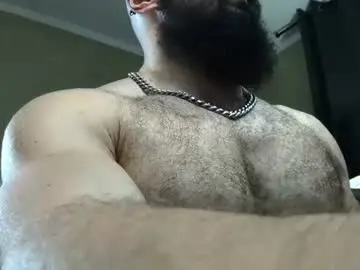 Chaturbate Free Live Porn of kurt_stone1