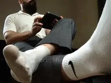 Chaturbate Live Porn of kurt_stone1