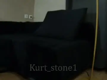 Chaturbate Live Sex Cam of kurt_stone1